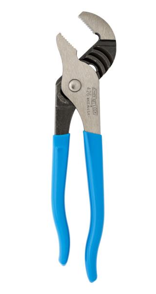 Channellock 426 6.5-Inch Straight Jaw Tongue and Groove Pliers - 6.5
