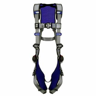 3M DBI-SALA ExoFit X200 Comfort Vest Harness (Dual Lock Quick Connect)