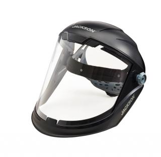 Jackson Safety MAXVIEW Premium Face Shield