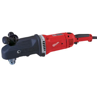 Milwaukee 1/2 Inch Super Hawg Hole Drill (Bare Tool)