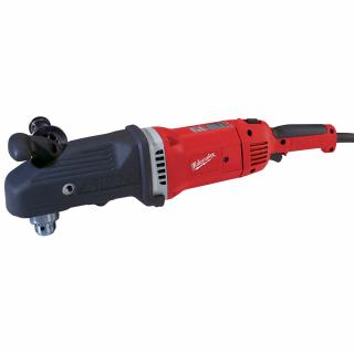 Milwaukee 1/2 Inch Super Hawg Hole Drill with Carrying Case