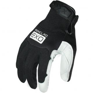 Ironclad Exo Pro Leather Goatskin Gloves
