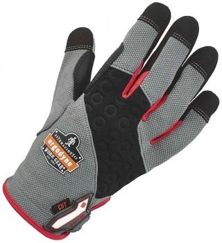 Ergodyne ProFlex 710CR Heavy-Duty A4 Cut Level Gloves