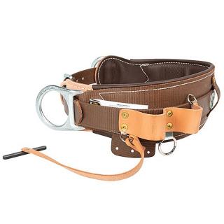 Buckingham 1902 Lineman Body Belt