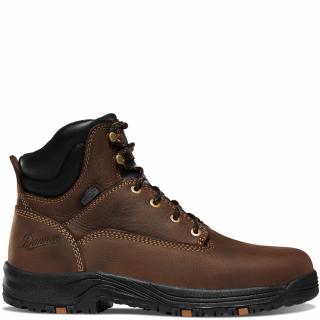 Danner Women's 5-Inch Caliper Work Boots