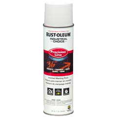 Rust-Oleum Precision Line Inverted Marking Paint