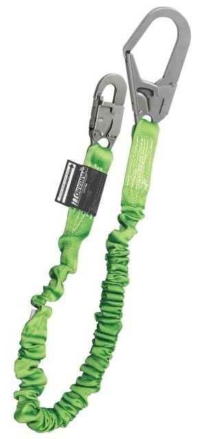 Miller 219M-Z7/6FTGN Manyard 2 Lanyard with Rebar Hook