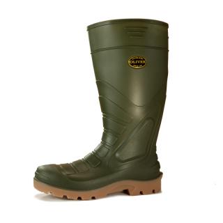 Oliver 22-205 Safety Gumboot