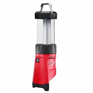 Milwaukee M12 LED Lantern/Flood Light (Bare Tool)