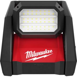 Milwaukee M18 ROVER Dual Power Flood Light (Bare Tool)