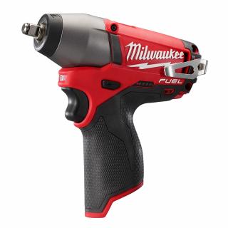 Milwaukee M12 FUEL 3/8 inch Impact Wrench (Bare Tool)