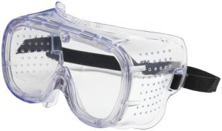 PIP 550 Softsides Direct Vent Goggles