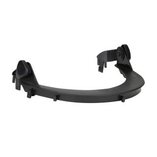 Bouton Optical Face Shield Bracket for Cap Style Hard Hats