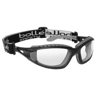 Bolle Tracker Clear Safety Goggles