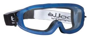 Bolle Atom Safety Goggles