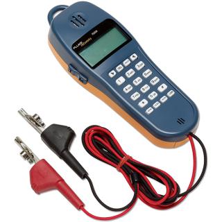 Fluke Networks TS25d Telephone Test Set