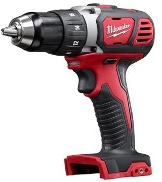 Milwaukee M18 Compact 1/2 Inch Drill Driver (Bare Tool)