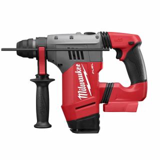 Milwaukee M18 FUEL 1-1/8 Inch SDS Plus Rotary Hammer (Tool Only)