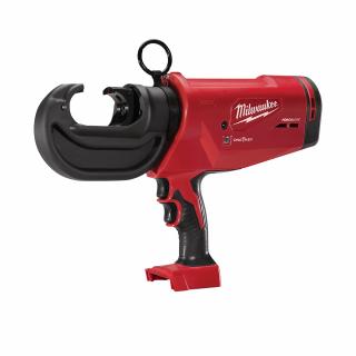 Milwaukee M18 FORCE LOGIC 12 Ton Utility Crimper (Tool Only)