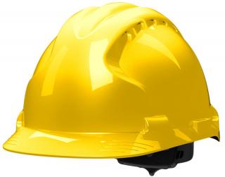 JSP AHS150-10 MK8 Evolution Hard Hat 