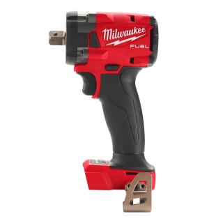 Milwaukee M18 FUEL 1/2 Inch Compact Impact Wrench with Pin Detent (Bare Tool)