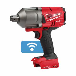 Milwaukee M18 FUEL 3/4 Inch High Torque Impact Wrench with Friction Ring and ONE-KEY (Bare Tool)