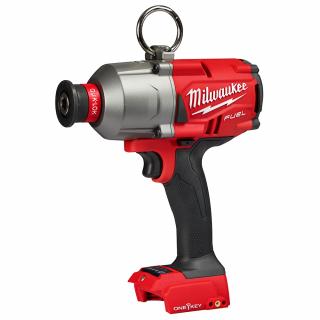 Milwaukee M18 FUEL 7/16 Inch Hex Utility High Torque Impact Wrench (Tool Only)