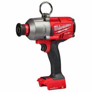 Milwaukee M18 FUEL 7/16 Inch Hex Utility High Torque Impact Wrench (Tool Only)