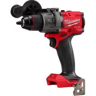 Milwaukee M18 FUEL 1/2 Inch Hammer Drill Driver Tool Only