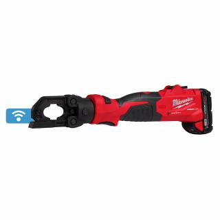 Milwaukee M18 FORCE LOGIC 6T Latched Linear Utility Crimper