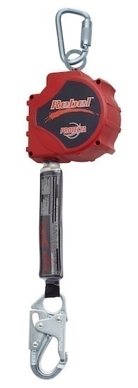 3M Protecta Rebel 20 Foot Web SRL