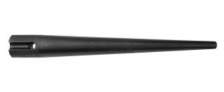 Klein Tools 3259TT 1-5/16 Inch Bull Pin with Tether Hole