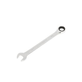GearWrench 7/8 Inch 72-Tooth 12 Point Ratcheting Combination Wrench