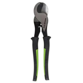Greenlee Emerson 727M Cable Cutter with Molded Grips