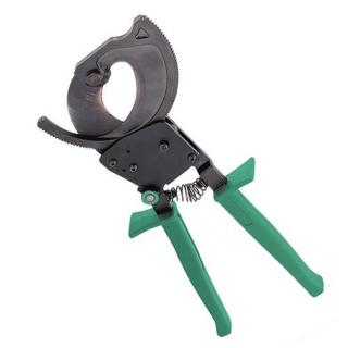 Greenlee Emerson Compact Ratchet Cable Cutter