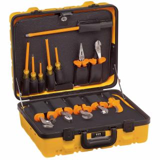 Klein Tools Utility Insulated Tool Kit