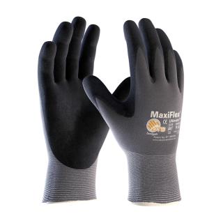 MaxiFlex Ultimate Nitrile Coated Nylon Gloves