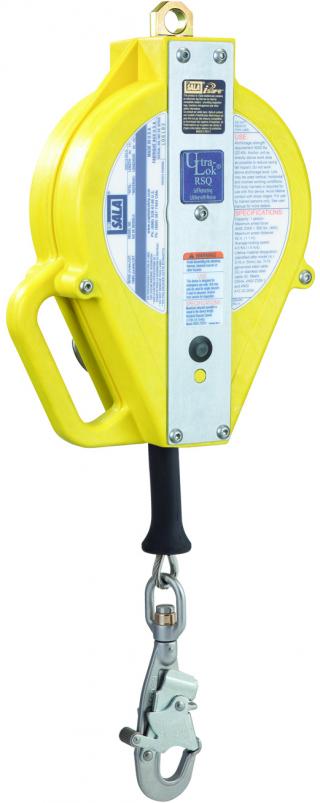 DBI Sala Ultra-Lok RSQ Stainless Steel Cable SRL