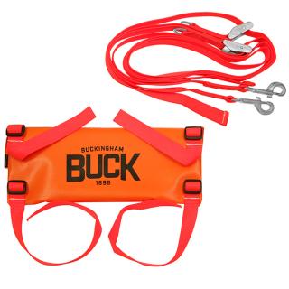 Buckingham Buck Ladder Lock