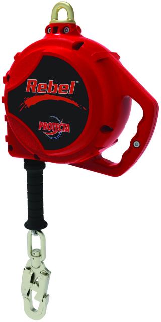 Protecta Rebel 50 Foot Cable SRL