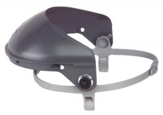 Honeywell F5400 Combination Face Shield Headgear