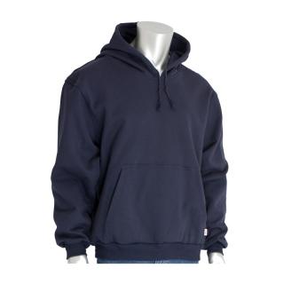 PIP ARC/FR Navy Fleece Pullover