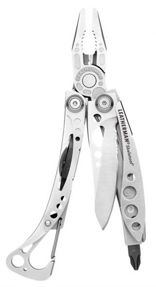 Leatherman SKELETOOL Multi-Tool