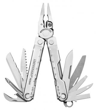 Leatherman REBAR Multi-Tool