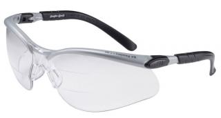 3M SecureFit Protective Eyewear with Clear Scotchguard Anti-Fog Lens