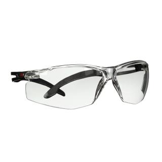 3M SecureFit 500 Series Anti-Fog and Anti-Scratch Safety Glasses