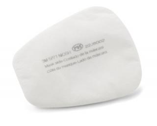 3M Particulate P95 Filter - 10 Pack