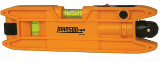 Johnson Magnetic Torpedo Laser Level
