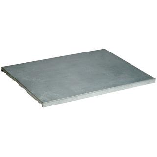 Justrite SpillSlope Steel Shelf For 90 Gallon (43
