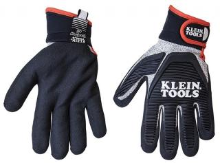 Klein Tools Journeyman A5 Cut Level Gloves